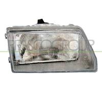 Faro Principal FT0174603 PRASCO Pour FIAT