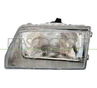Faro Principal FT0174604 PRASCO Pour FIAT