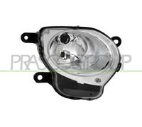 Faro Principal FT0304605 PRASCO Pour FIAT