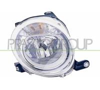 Faro Principal FT0304803 PRASCO Pour FIAT