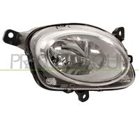 Faro Principal FT0404813 PRASCO Pour FIAT
