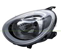 Faro Principal FT0604804 PRASCO Pour FIAT