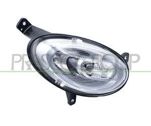 Faro Principal FT0604805 PRASCO Pour FIAT