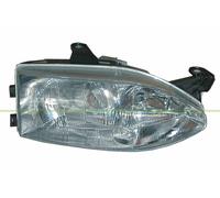 Faro Principal FT1134903 PRASCO Pour FIAT