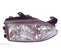 Faro Principal FT1134913 PRASCO Pour FIAT