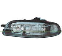Faro Principal FT1484824 PRASCO Pour FIAT