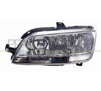 Faro Principal FT3524924 PRASCO Pour FIAT