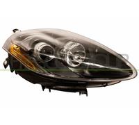 Faro Principal FT5224903 PRASCO Pour FIAT