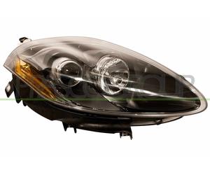 Faro Principal FT5224903 PRASCO Pour FIAT
