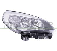 Faro Principal FT9124913 PRASCO Pour FIAT