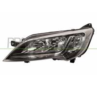 Faro Principal FT9324934 PRASCO Pour FIAT