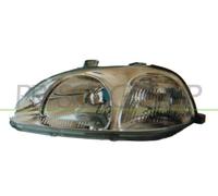 Faro Principal HD0344624 PRASCO Pour HONDA