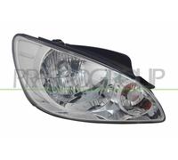 Faro Principal HN3314803 PRASCO Pour HYUNDAI