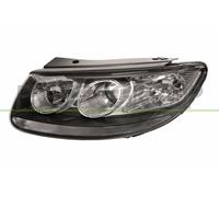 Faro Principal HN8184904 PRASCO Pour HYUNDAI