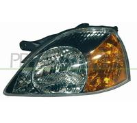 Faro Principal KI4224804 PRASCO Pour KIA