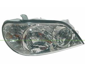 Faro Principal KI7224803 PRASCO Pour KIA
