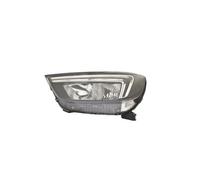 Faro Principal LED ABAKUS 132-1133LMLEMN2 pour OPEL Sx, PX26d P20d