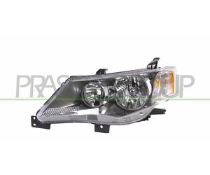 Faro Principal MB7144914 PRASCO Pour MITSUBISHI