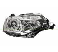 Faro Principal MB7174913 PRASCO Pour MITSUBISHI