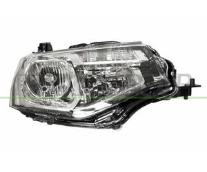 Faro Principal MB7174913 PRASCO Pour MITSUBISHI