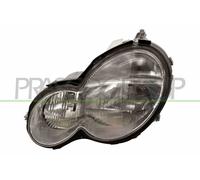 Prasco Phare avant gauche ME0264904 pour Mercedes-Benz W203 2002-2004 Réf A2038200361