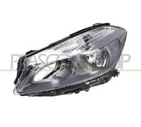 Faro Principal ME3284904 PRASCO Pour MERCEDES-BENZ
