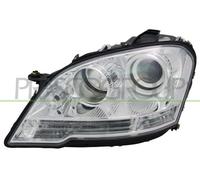 Faro Principal ME8264904 PRASCO Pour MERCEDES-BENZ