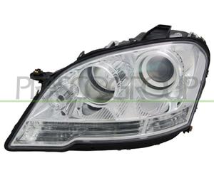 Faro Principal ME8264904 PRASCO Pour MERCEDES-BENZ