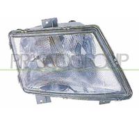 Faro Principal ME9074803 PRASCO Pour MERCEDES-BENZ
