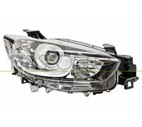 Faro Principal MZ7024903 PRASCO Pour MAZDA