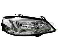 Faro Principal OP0174825 PRASCO Pour OPEL