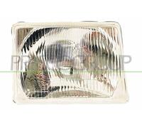 Faro Principal OP0274603 PRASCO Pour OPEL