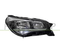 Faro Principal OP0384913 PRASCO Pour OPEL