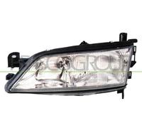 Faro Principal OP0524804 PRASCO Pour OPEL
