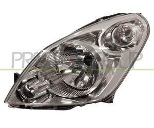 Faro Principal SZ3054804 PRASCO Pour SUZUKI