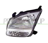 Faro Principal SZ3204804 PRASCO Pour SUZUKI