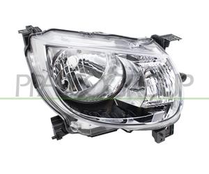 Faro Principal SZ3264803 PRASCO Pour SUZUKI