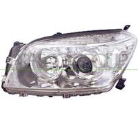 Faro Principal TY2874904 PRASCO Pour TOYOTA