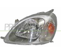 Faro Principal TY3204824 PRASCO Pour TOYOTA