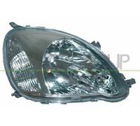 Faro Principal TY3244803 PRASCO Pour TOYOTA