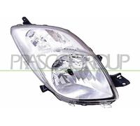 Faro Principal TY3254813 PRASCO Pour TOYOTA