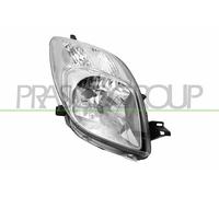 Faro Principal TY3254823 PRASCO Pour TOYOTA