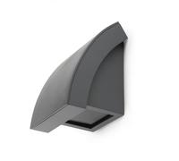 Faro PROA Applique Murale Gris Foncé