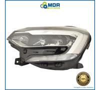 Faro Proiettore Antérieur Gauche Full Led - Sx - Pour Renault Captur 20