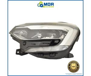 Faro Proiettore Antérieur Gauche Full Led - Sx - Pour Renault Captur 20