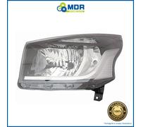 Faro Projecteur Antérieur Gauche 5 Pin - SX - Pour Fiat Talento 16