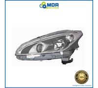 Faro Projecteur Antérieur Gauche LED - SX - Pour Peugeot 208 15->19