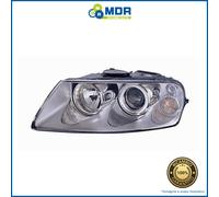 Faro Projecteur Antérieur Gauche No Xenon - SX - Pour Volkswagen Tourareg 03->07