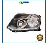Faro Projecteur Antérieur Gauche P Nera - SX - Pour Volkswagen Amarok 10->12