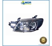 Faro Projecteur Antérieur Gauche P Noir - SX - Mitsubishi Outlander 03->06